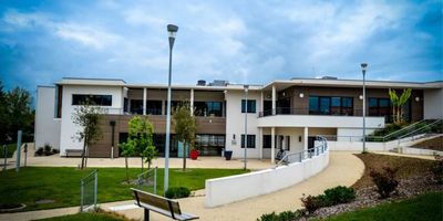EHPAD de la Valette
